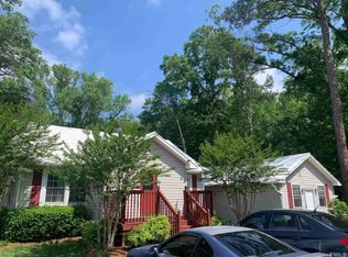 2222 State Highway 210, Smithfield, NC 27577