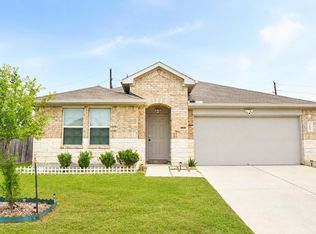 23510 Harrow Field Ln, Spring, TX 77373
