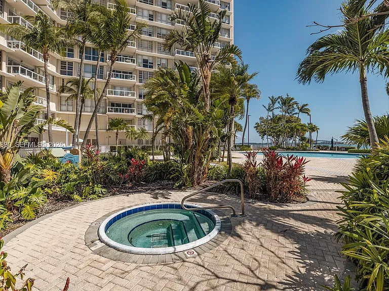 2451 Brickell Ave #2E — Photo 25