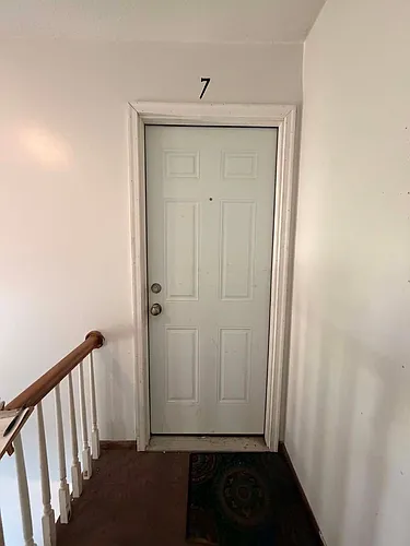 Floor plan 7B