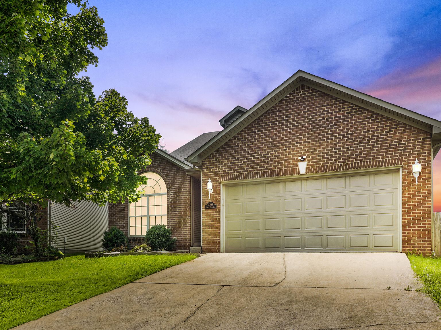 2708 Timber Oaks Ct, Lexington, KY 40511 Zillow