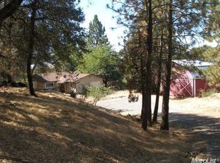 5267 Longview Ln, Greenwood, CA 95635