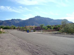 5910 S Kings Ranch Rd, Gold Canyon, AZ 85118