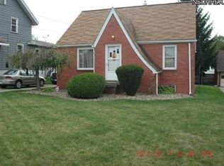 430 W Heights Ave, Youngstown, OH 44509