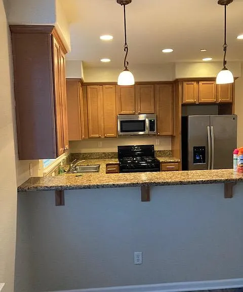 2580 W El Camino Ave — Photo 9
