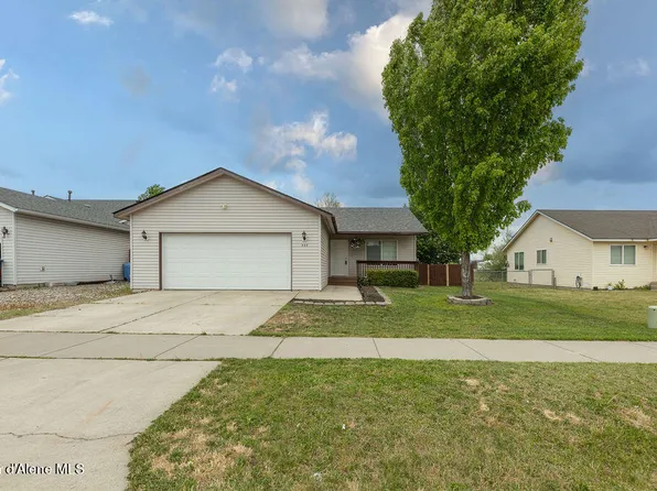 445 N Megan St, Post Falls, ID 83854