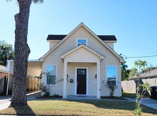 3720 Cadillac St, New Orleans, LA 70122