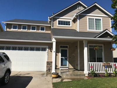 11614 NE 104th St, Vancouver, WA, 98662