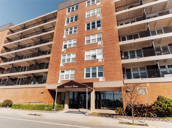 1 E Broadway #3R, Long Beach, NY 11561