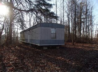 4461 Old Salem Rd, London, KY 40741