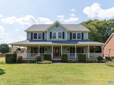 101 Bellingrath Dr, Madison, AL, 35758