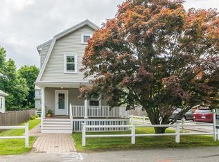 9 Whitman Rd, Medford, MA 02155