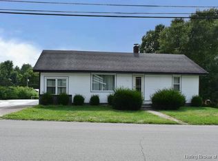 529 N Sandy Hook Rd, Paoli, IN 47454