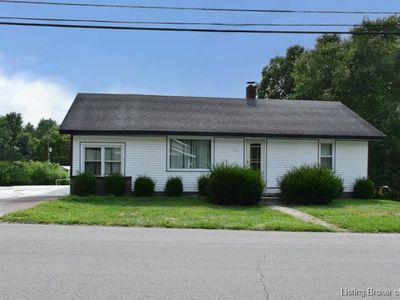 529 N Sandy Hook Road, Paoli, IN, 47454