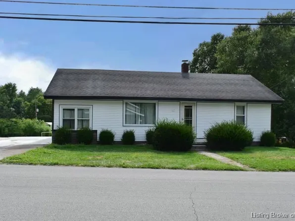 529 N Sandy Hook Road, Paoli, IN 47454