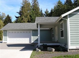 26610 Ritter Ln NE, Kingston, WA 98346
