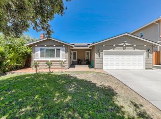 3275 Sagewood Ln, San Jose, CA 95132