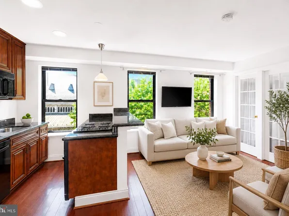 1125 12th St NW APT 64, Washington, DC 20005