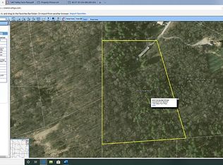 1447 Kelley Farm Pl, Spencer, IN 47460