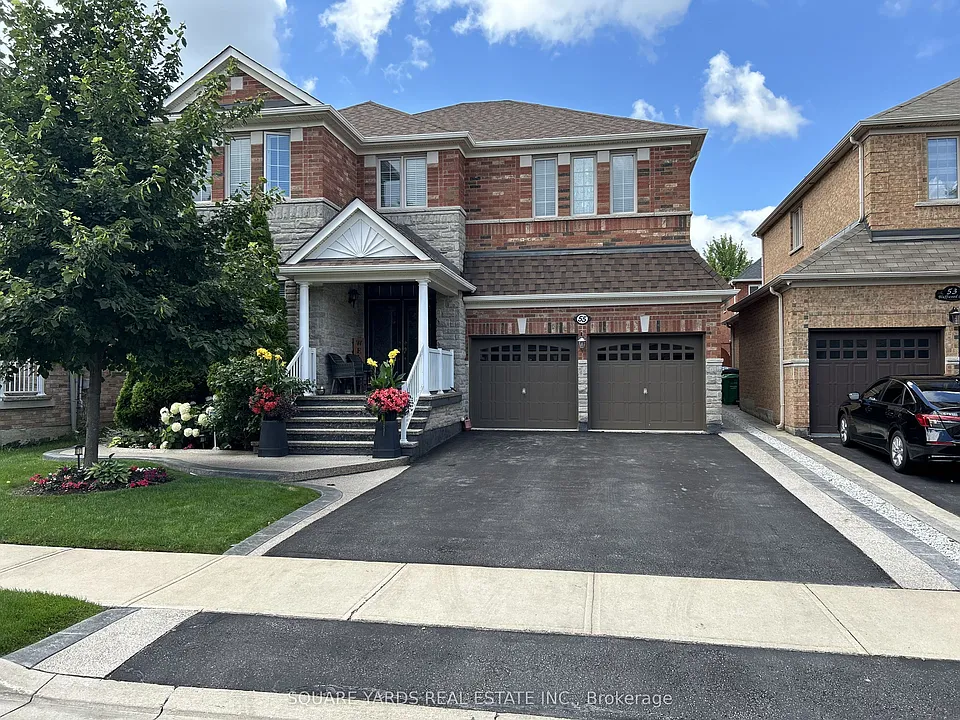 55 Bluffwood Cres