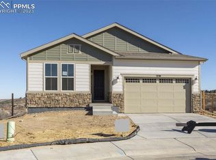 2120 Peachleaf Loop, Castle Rock, CO 80108