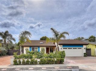32891 Staysail Dr, Dana Point, CA 92629