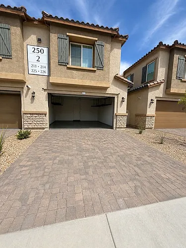 250 Cordelia Cove Ave #212 Photo 1