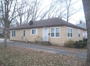 215 Hyde Park Ave, Joliet, IL 60436