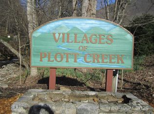 0 Chimney Ridge Trl #114A, Waynesville, NC 28786