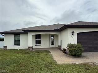 1418 NW 20th St, Cape Coral, FL 33993