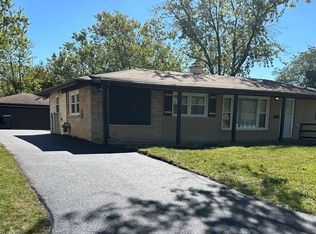 19041 Loretto Ln, Country Club Hills, IL