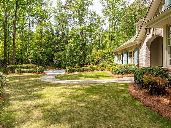 4th image of 3947 Parian Ridge Rd NW