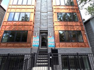 2008 W 21st St #3, Chicago, IL 60608