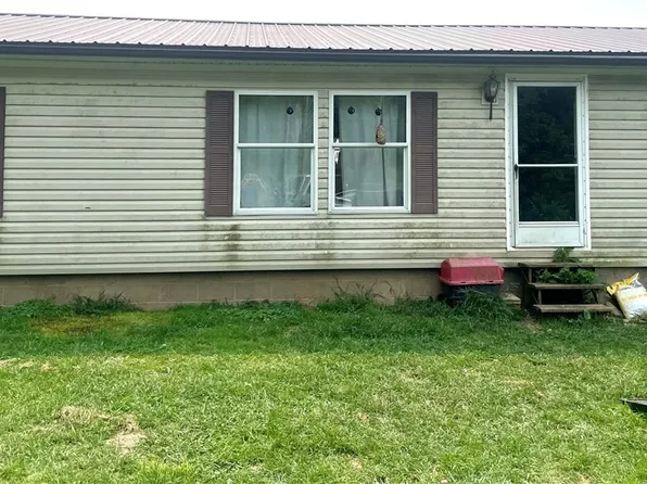 1185 Sandy Ln, Chesterhill, OH 43728