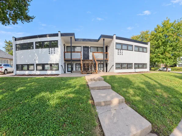 875 N 25th-6 Plex