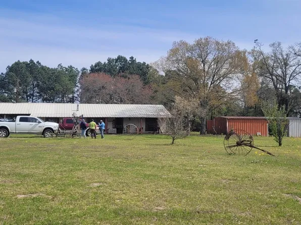 2819 County Road 1626, Avinger, TX 75630