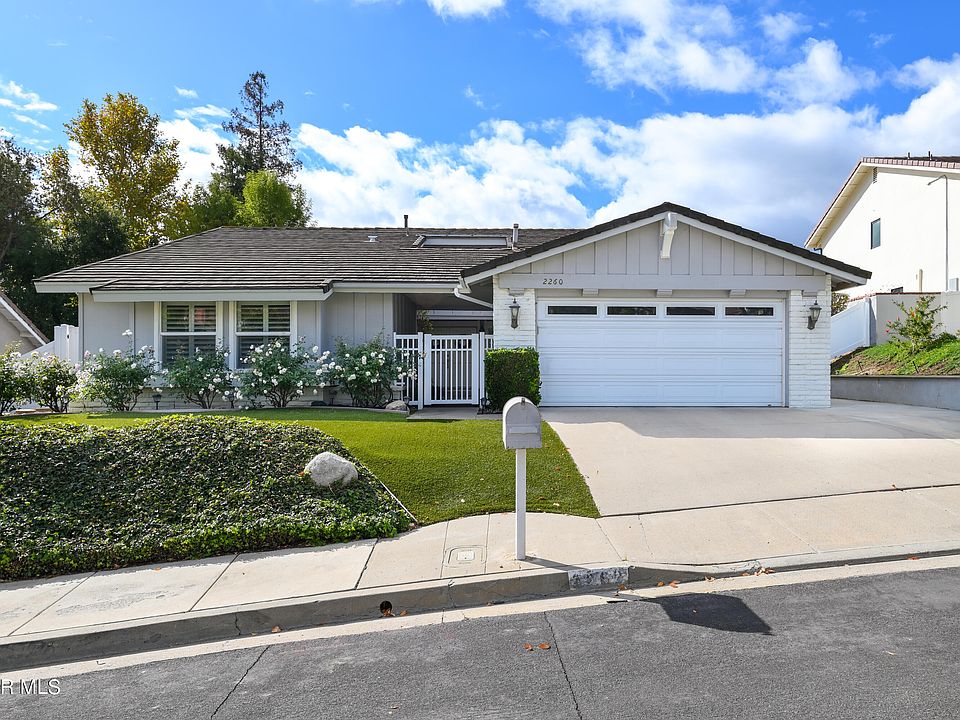 1st image of 2260 Knoll Crest Pl