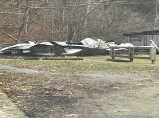 2278 Mare Crk, Stanville, KY 41659