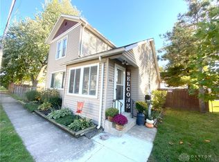 312 E Sycamore St, Miamisburg, OH
