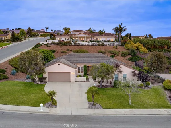 601 S Via Avante Ct, Arroyo Grande, CA 93420