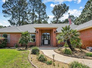 6579 Bellingham St, Navarre, FL 32566