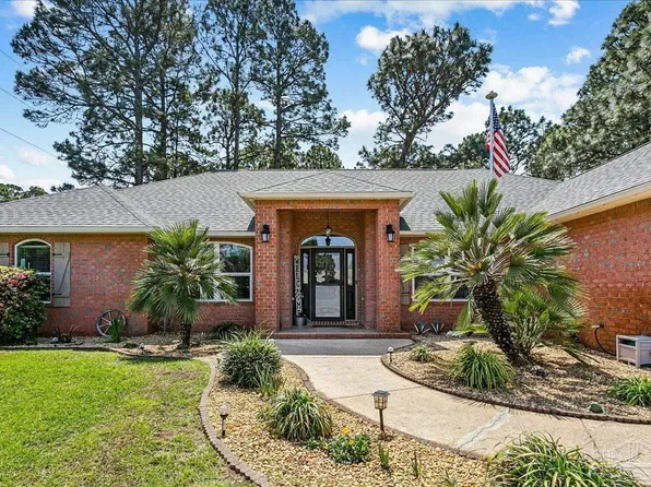 6579 Bellingham St, Navarre, FL 32566