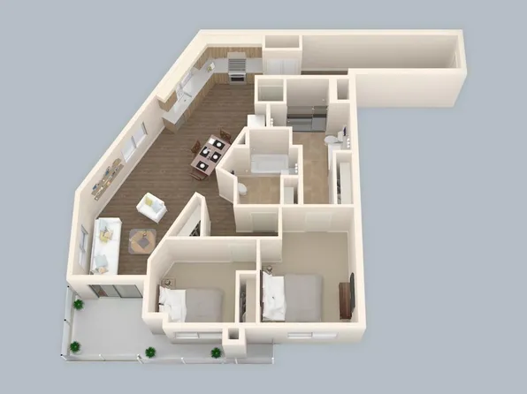 1853 Almaden Rd #313, San Jose, CA 95125