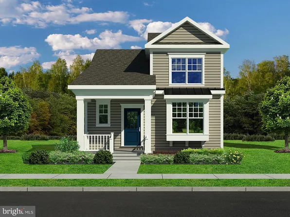 1112 Highland St #142, Alrich Carriage Middletown, DE 19709