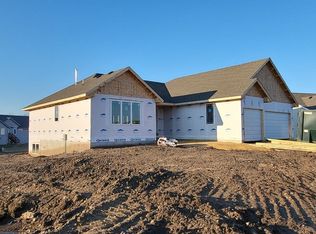 851 E Bridget Dr, Beloit, WI 53511