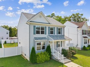 304A S Yam Ave, Absecon, NJ 08205