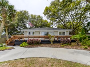 774 Driftwood Dr, Hampstead, NC 28443