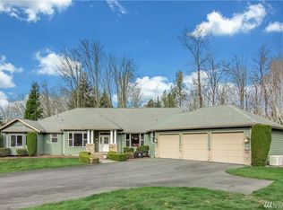4317 260th Ave NE, Redmond, WA 98053