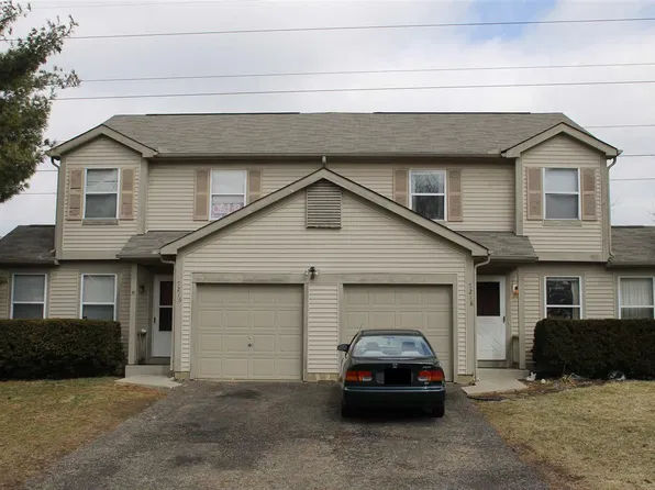 7218 Tomahawk Trl, Reynoldsburg, OH 43068