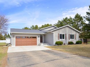 824 Stevens Cir S, Park Rapids, MN 56470